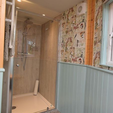 1 Bed In Bodiam 51574 Villa Luaran gambar