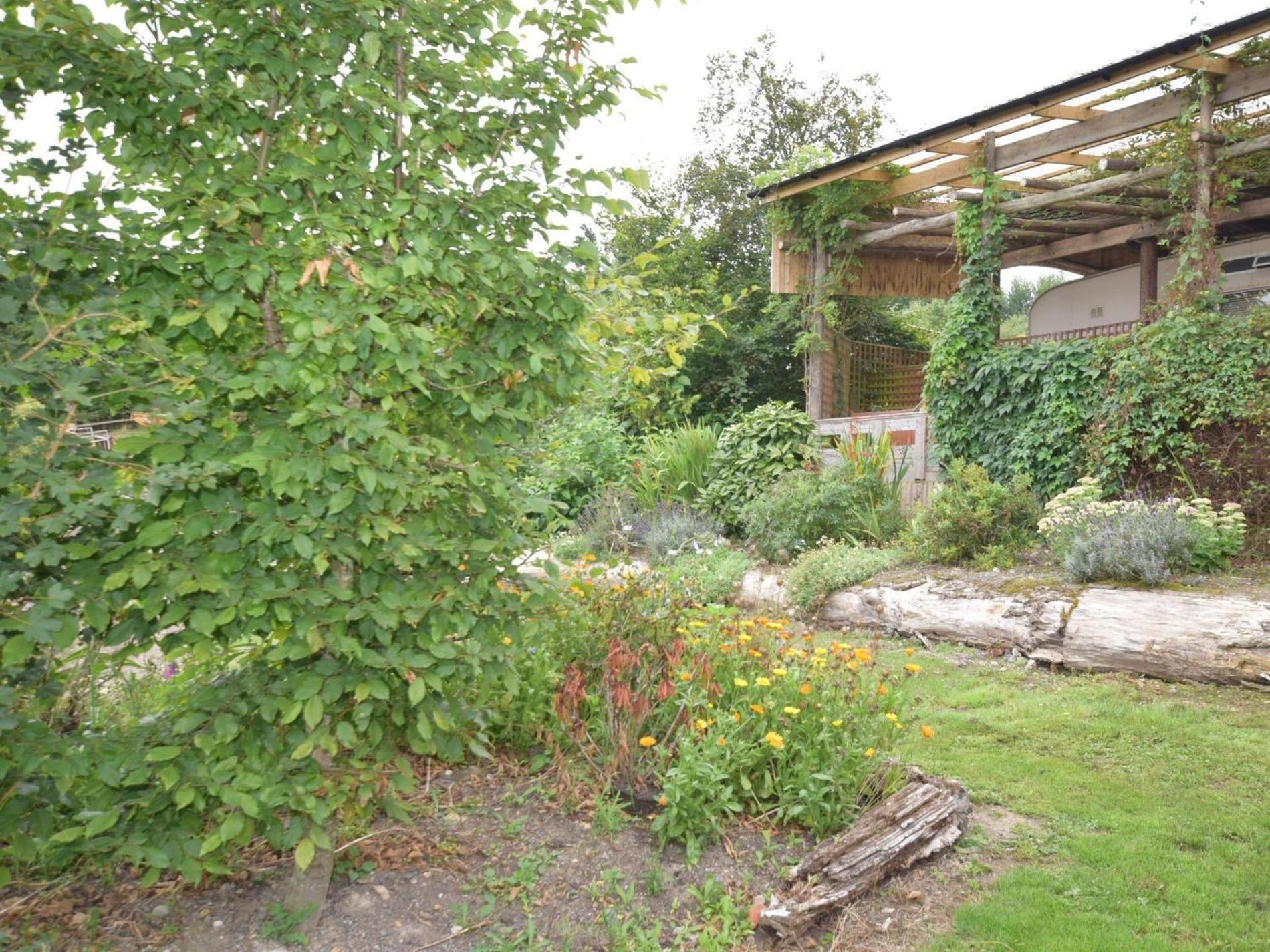 1 Bed In Bodiam 51574 Villa Luaran gambar