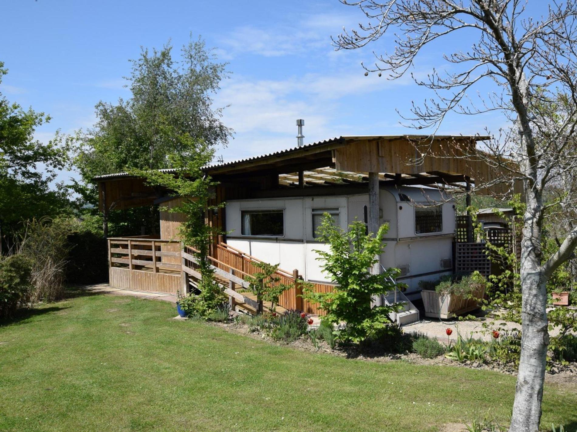 1 Bed In Bodiam 51574 Villa Luaran gambar