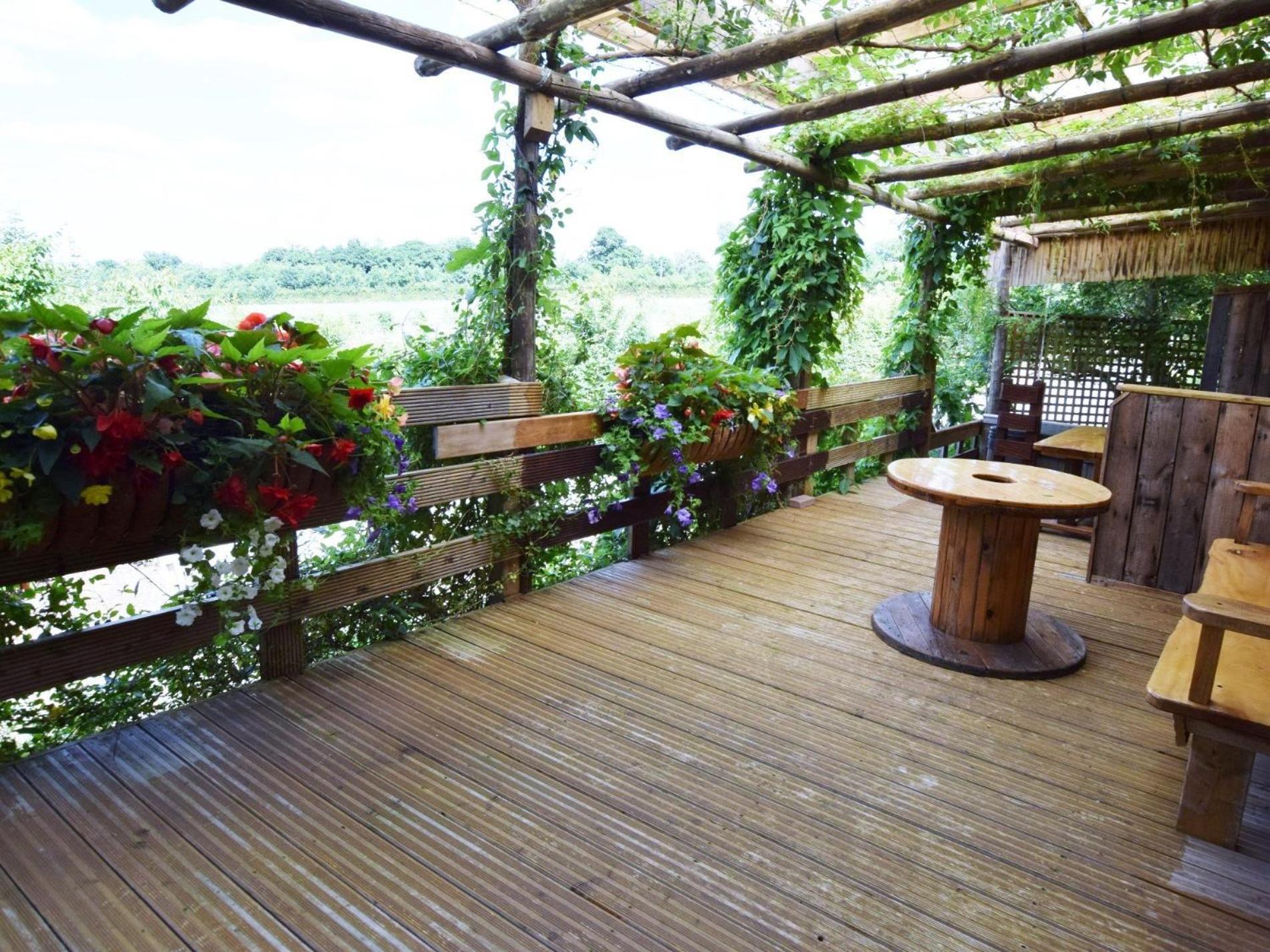 1 Bed In Bodiam 51574 Villa Luaran gambar