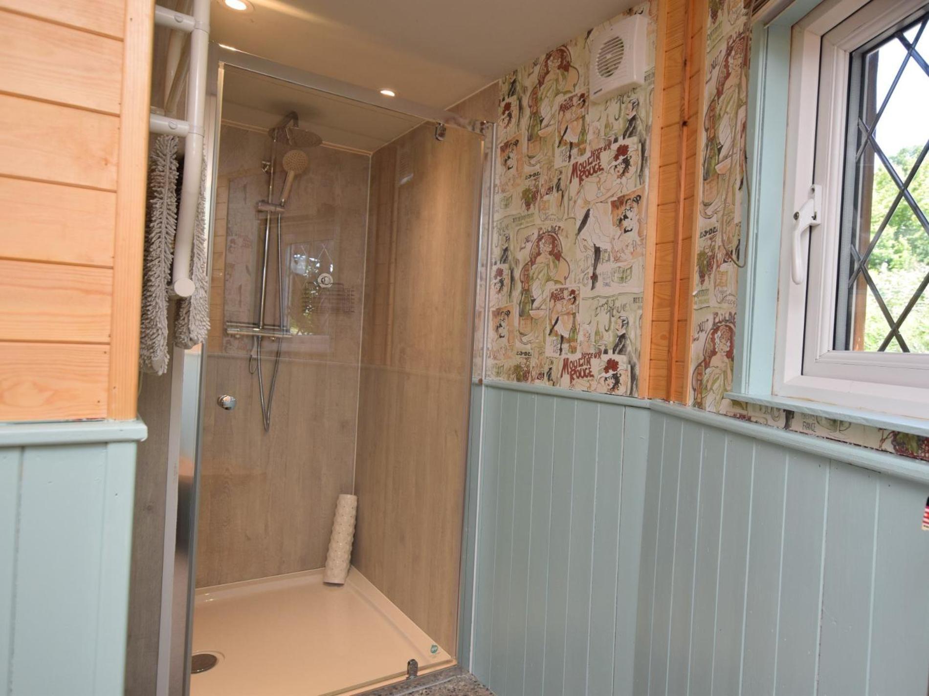 1 Bed In Bodiam 51574 Villa Luaran gambar