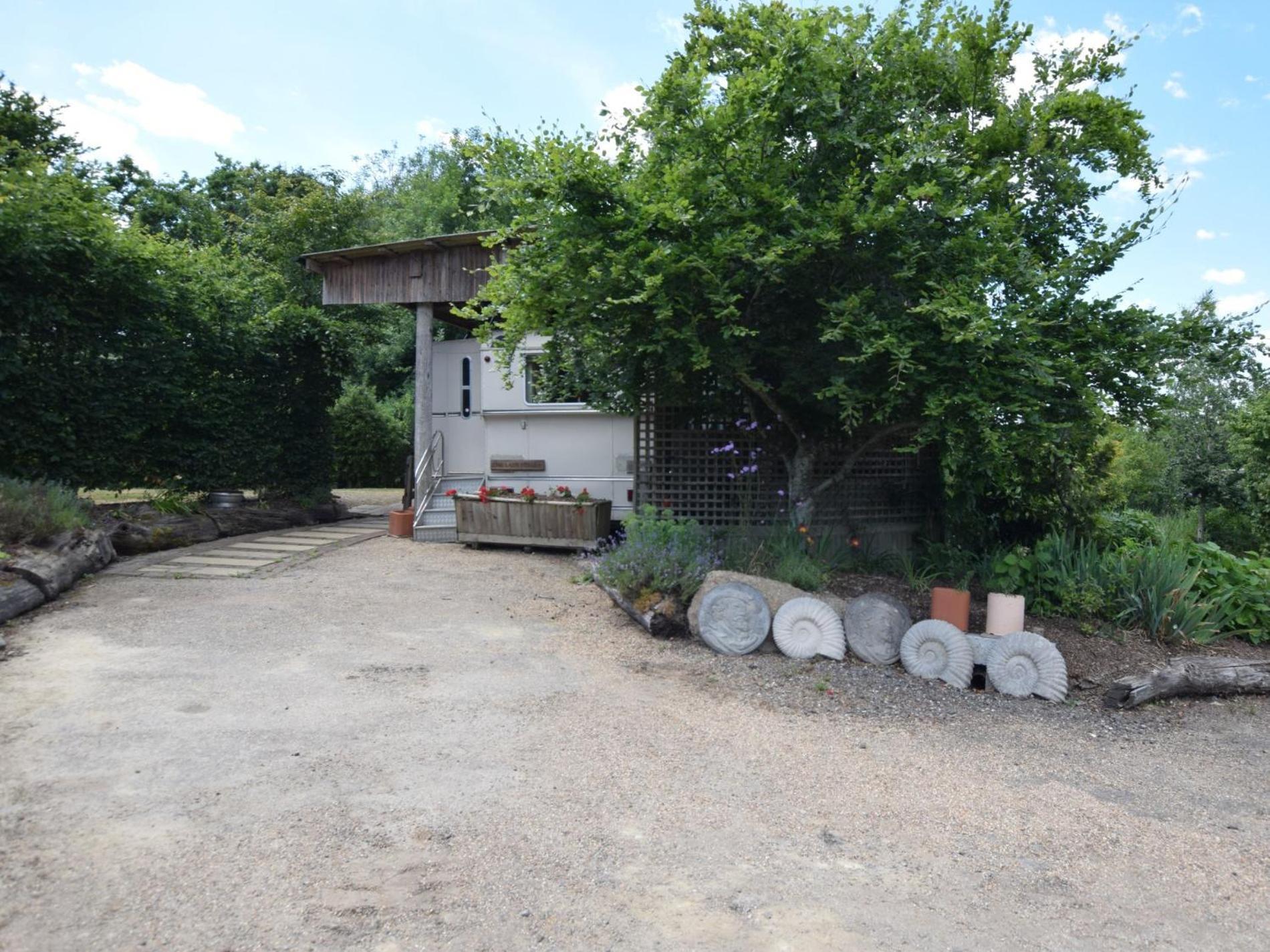 1 Bed In Bodiam 51574 Villa Luaran gambar