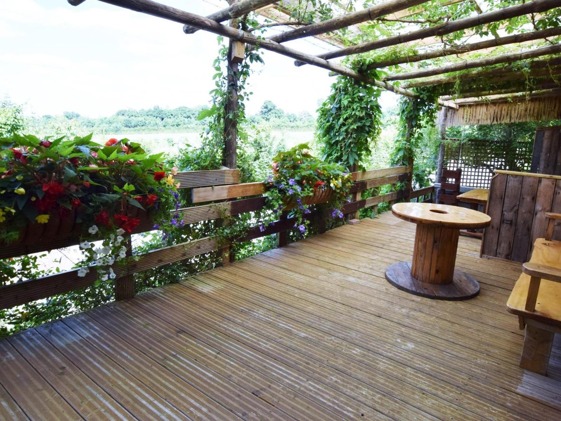 1 Bed In Bodiam 51574 Villa Luaran gambar