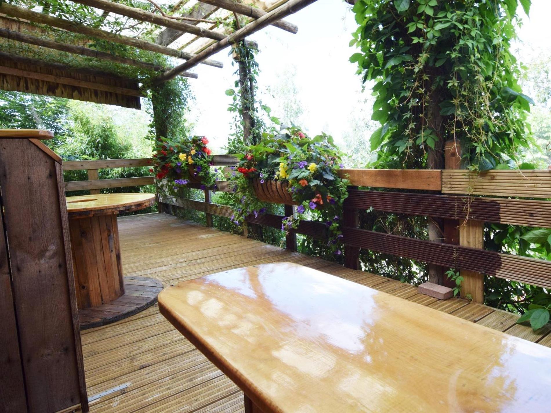 1 Bed In Bodiam 51574 Villa Luaran gambar