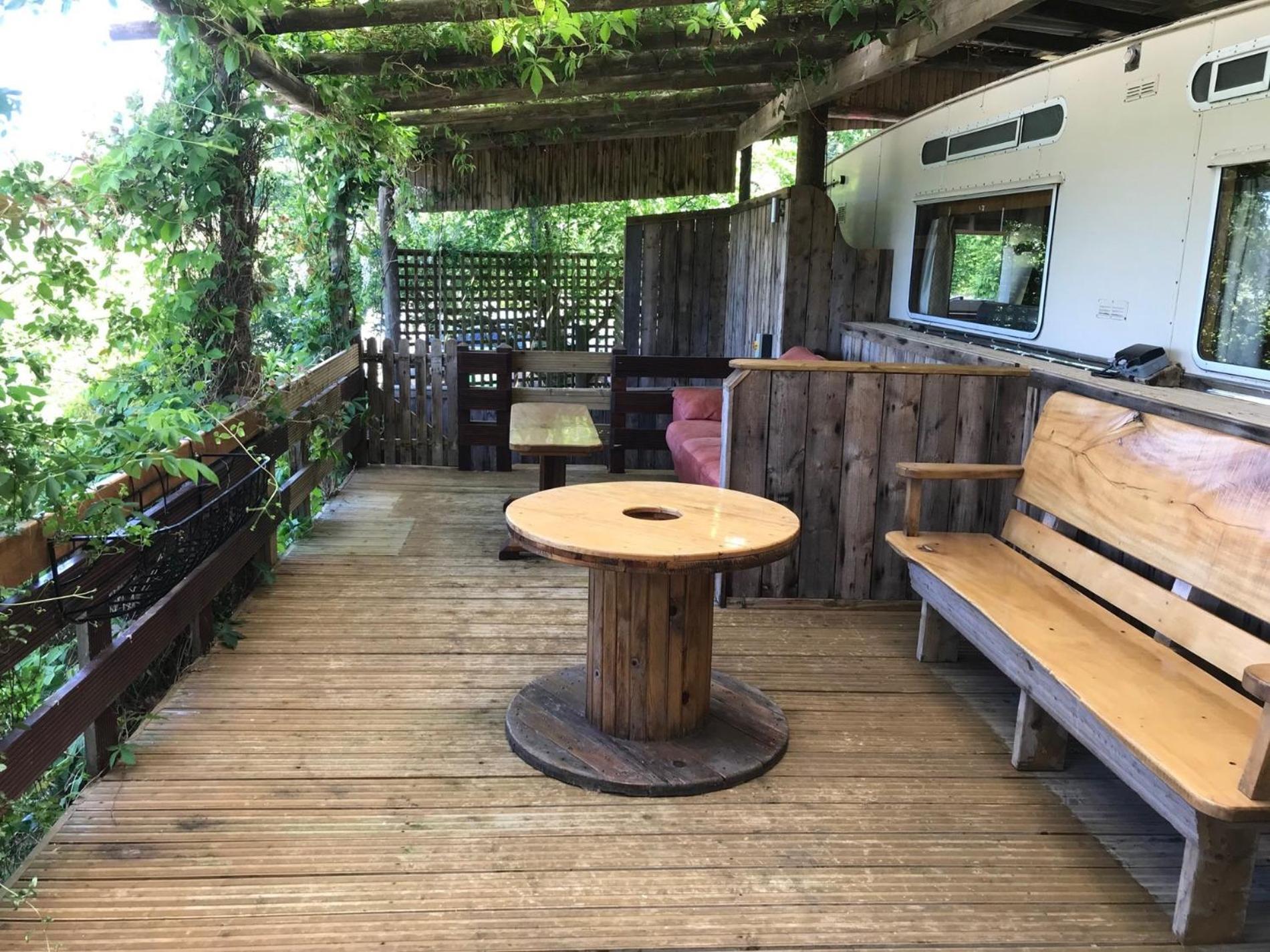 1 Bed In Bodiam 51574 Villa Luaran gambar